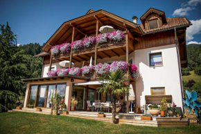 Ferienwohnungen Seerose in Dellach direkt am Millstätter See